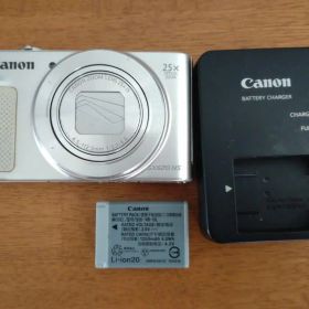 Canon PowerShot SX620HS 【ジャンク品】