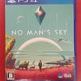 NO MAN’S SKY NO MAN’S SKY ソニー・インタラクティブエンタテインメント