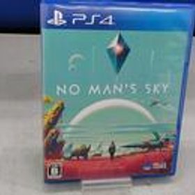 NO MAN'S SKY HELLO GAMES
