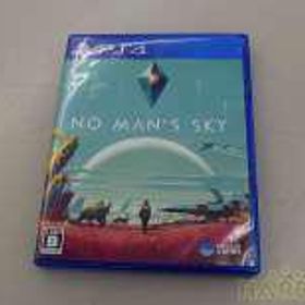 プレイステーション4ソフト NO MAN'S SKY ソニー・インタラクティブエンタテインメント