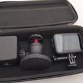 アクションカメラ 10BLACK GOPRO