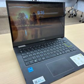 ASUS VivoBook Flip 14 TP470EA Core i3