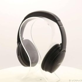 〔中古〕BOSE(ボーズ) QuietComfort 45 headphones ブラック〔196-ud〕