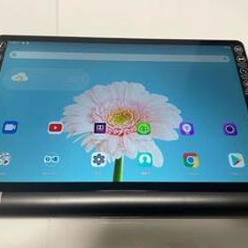 Lenovo YOGA Smart Tab YT-X705F 美品 現状品 Y1338