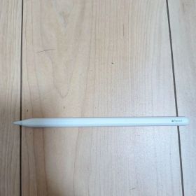 Apple pencil 第２世代純正品