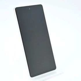 【新品同様】SIMフリー Google Pixel 7 128GB スノー