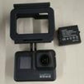 BLACK7 CHDHX-601-FW/SPCH1 GOPRO