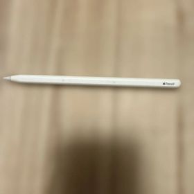 Apple Pencil 第二世代（純正品）