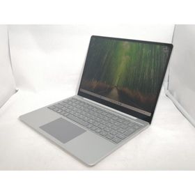 【中古】Microsoft Surface Laptop Go2 【i5 1135G7 8G 128G】 8QC-00015【新宿】保証期間１ヶ月【ランクA】