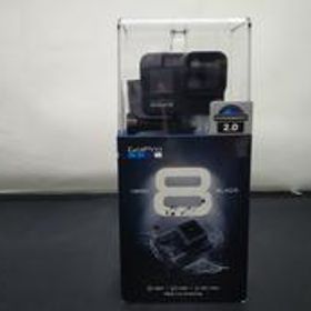 ビデオカメラ CHDHX-801-FW GOPRO