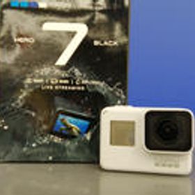 アクションカメラ CHDHX-702 GO PRO