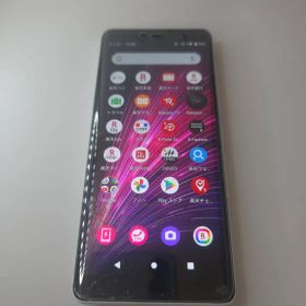 Rakuten Hand 5G アンドロイド11 シムフリー 楽天ハンド 374
