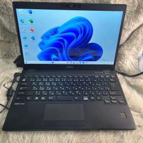 富士通 ノートパソコン LIFEBOOK U9310 13.3インチ