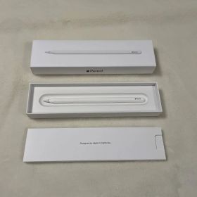 Apple Pencil 第2世代 箱あり