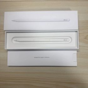 Apple Pencil 第2世代