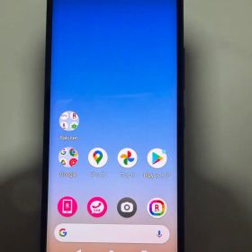 Rakuten handのメイン画像