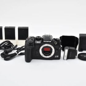 OLYMPUS OM-D E-M1 Mark III ボディ 2081