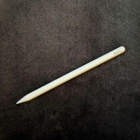 Apple Pencil 第2世代 純正 刻印なし