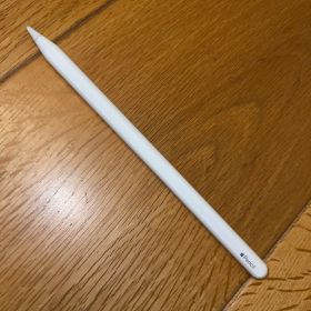 Apple Pencil 第2世代