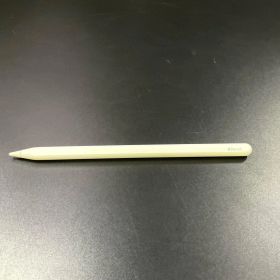 【全額返金保証】【最速発送】Apple Pencil 第2世代 MXN43J/A 美品 動作確認済