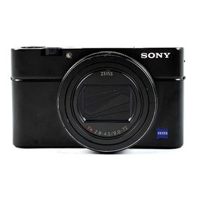 ソニー DSC-RX100M7 RX100VII 中古(コンパクトデジタルカメラ)