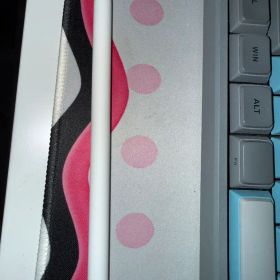 美品 Apple Pencil 第2世代 ホワイト