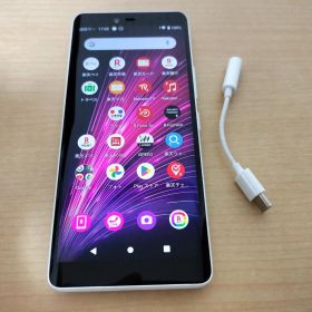 Rakuten Hand 5G P780 4GB/128GB SIMフリー