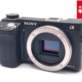 【中古】 【並品】 ソニー α NEX-6 ボディ