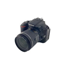 Nikon◆デジタル一眼カメラ D5600 ダブルズームキット