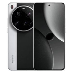 Xiaomi15 Ultra シルバークローム + Photography Kit Legend Edition【RAM16GB/ROM512GB/国内版SIMフリー】 Xiaomi （小米） 当社3ヶ月間保証 中古 イオシス