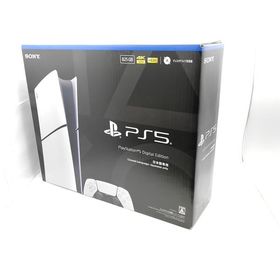 【未使用】SONY PlayStation5 デジタル・エディション 日本語専用 CFI-2200B01 [825GB]【熊本】保証期間３ヶ月
