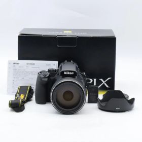 Nikon COOLPIX P1100