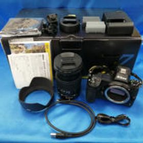 ミラーレス一眼レンズキット Z6 NIKON