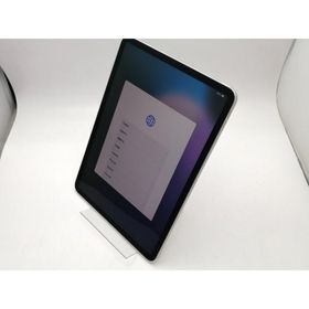 【中古】Apple 【Wi-Fi】 11インチ iPad Pro（第4世代/2022） 128GB シルバー MNXE3J/A【秋葉2号】保証期間１ヶ月【ランクC】