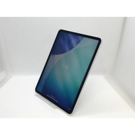 【中古】Apple 【Wi-Fi】 11インチ iPad Pro（第4世代/2022） 512GB シルバー MNXJ3J/A【京都】保証期間１ヶ月【ランクB】