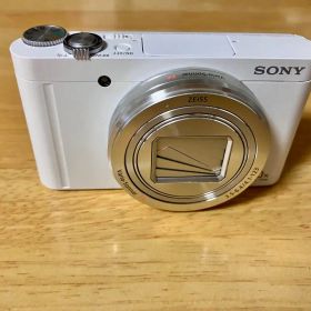 SONY Cyber-shot DSC-WX500