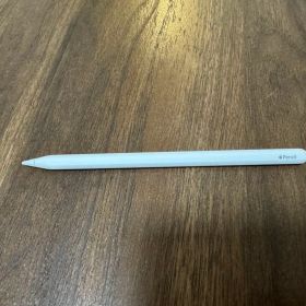 Apple Pencil 第二世代 ホワイト
