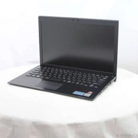 ソフマップ 〔中古品〕 VAIO Pro PG VJPG13C11N【377】