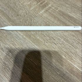Apple Pencil 第2世代