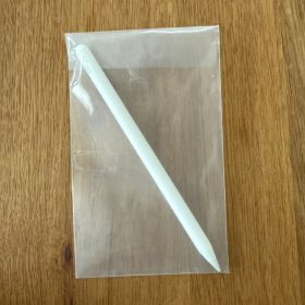 【美品】Apple Pencil(第2世代) _整備済 品