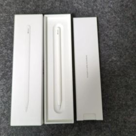 Apple Pencil 第2世代 MU8F2J/A