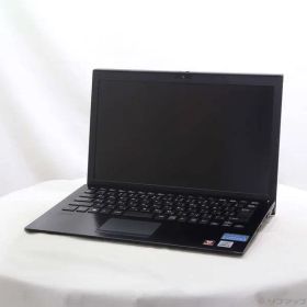 ソフマップ 〔中古品〕 VAIO Pro PG VJPG13C11N【198】
