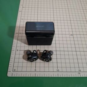 AVIOT TE-D01d mk2 ワイヤレスイヤホン ブラック