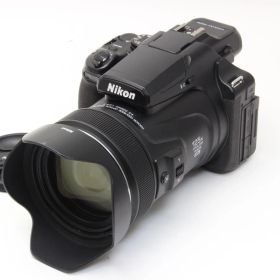 D (ジャンク) Nikon ニコン COOLPIX P1000 返品不可 3-169