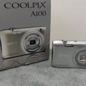 デジタルカメラ COOLPIX A100 NIKON
