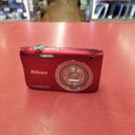 デジタルカメラ COOLPIX A100 NIKON