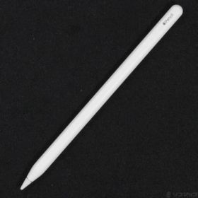 ソフマップ 〔中古品〕 Apple Pencil 第2世代 MU8F2J／A【295】