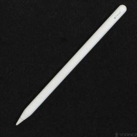 ソフマップ 〔中古品〕 Apple Pencil 第2世代 MU8F2J／A【262】
