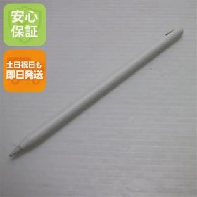 新品同様 Apple Pencil 第2世代 MU8F2J/A (2018) タッチペン 即日発送 土日祝発送OK 07000