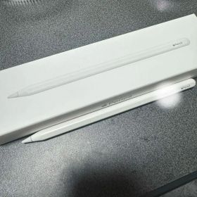 apple pencil 第2世代